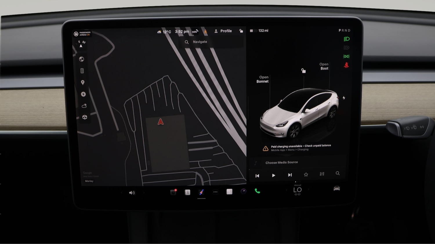 Used Tesla Model Y 2024 for sale - 77220360: Photo 11