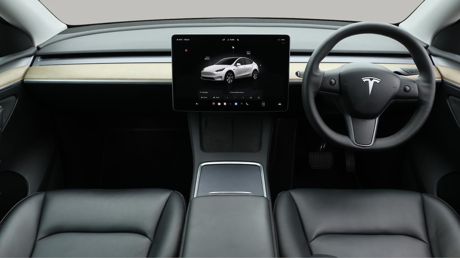 Used Tesla Model Y 2024 for sale - 77220360: Photo 13