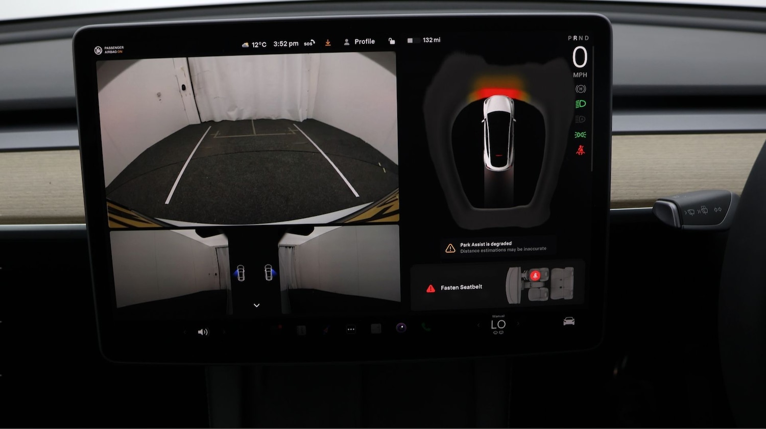 Used Tesla Model Y 2024 for sale - 77220360: Photo 24