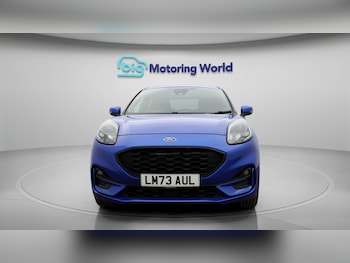 Used Ford Puma 2023 for sale - 78497332: Photo