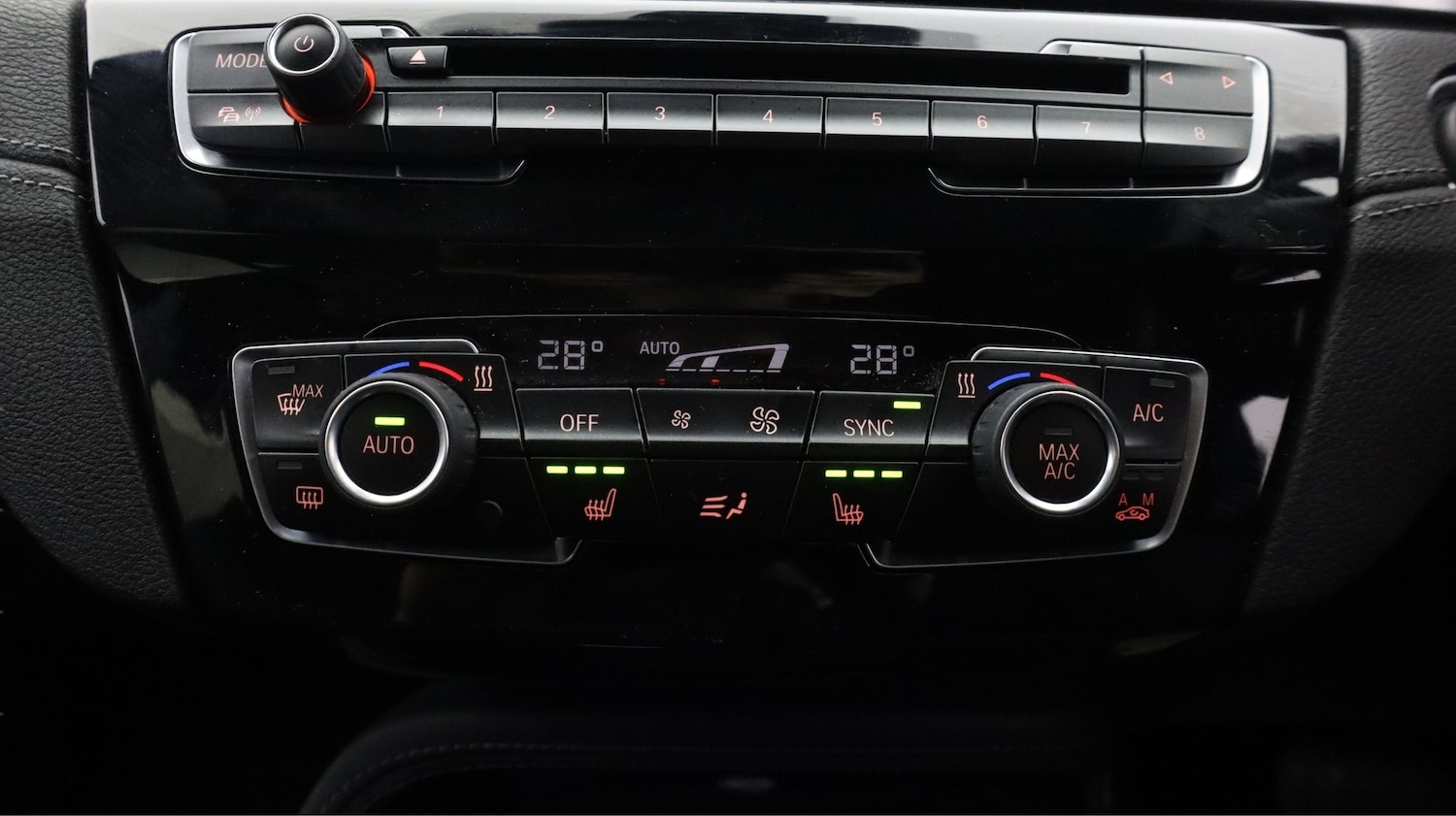 Used BMW X2 for sale - 78040629: Photo 12