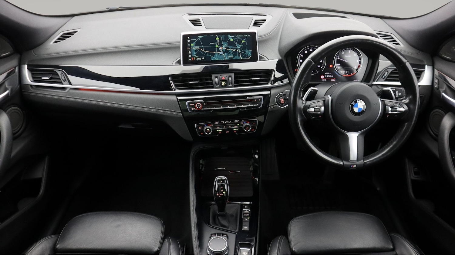 Used BMW X2 for sale - 78040629: Photo 13