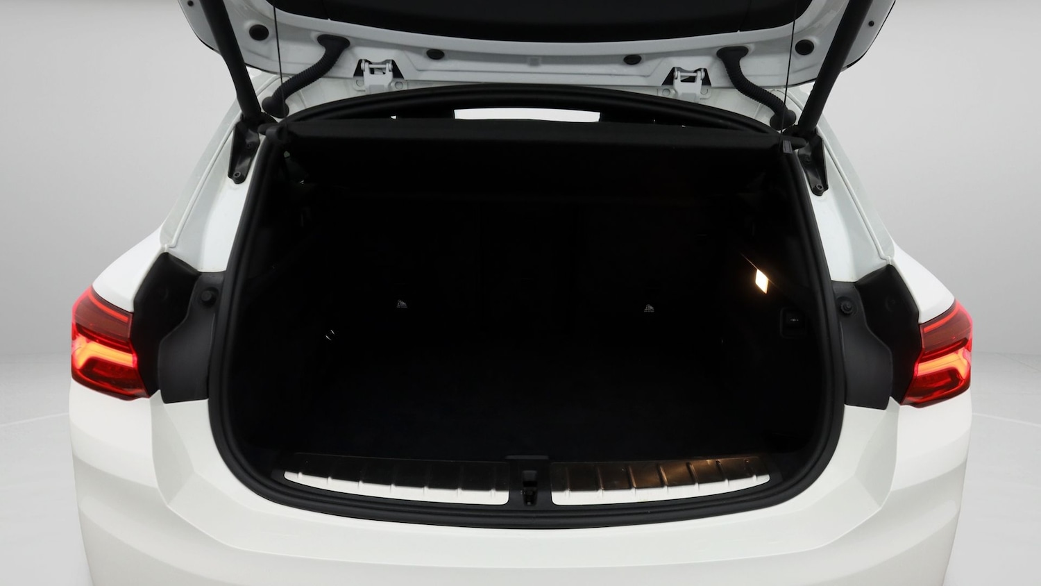 Used BMW X2 for sale - 78040629: Photo 17