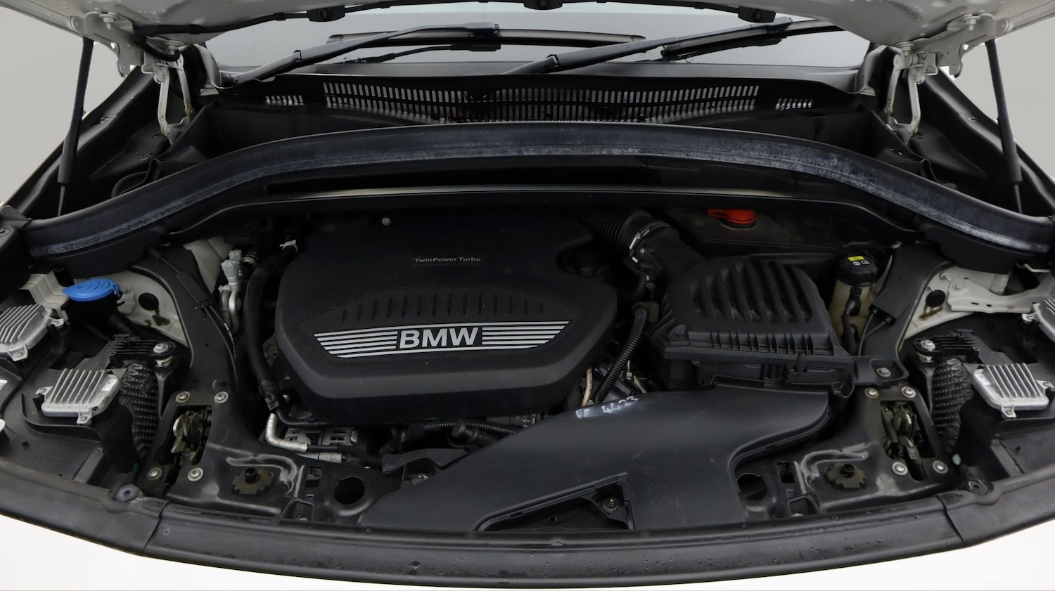 Used BMW X2 for sale - 78040629: Photo 19