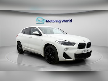 Used BMW X2 2019 for sale - 78040629: Photo