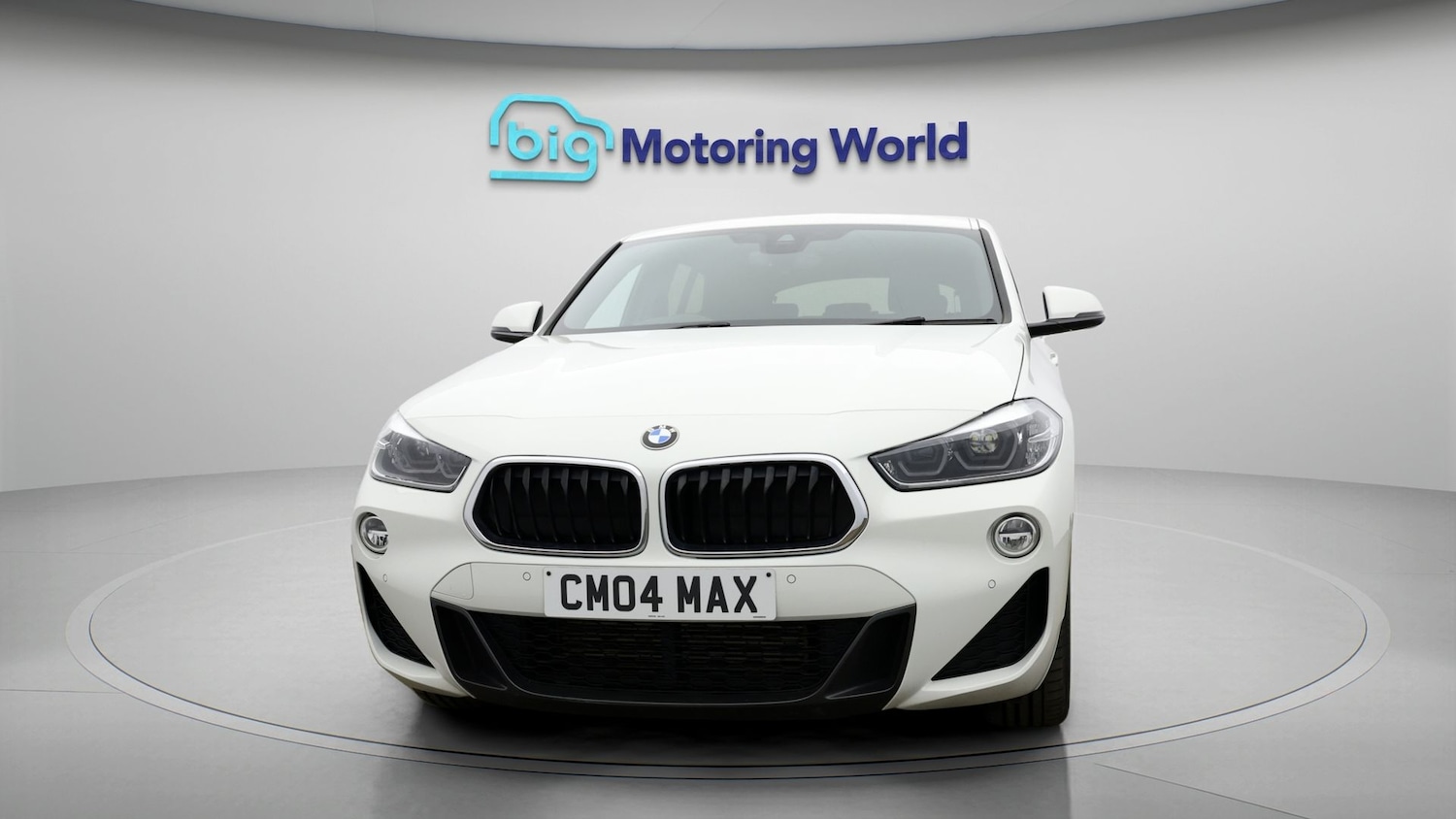 Used BMW X2 for sale - 78040629: Photo 2