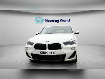 Used BMW X2 2019 for sale - 78040629: Photo