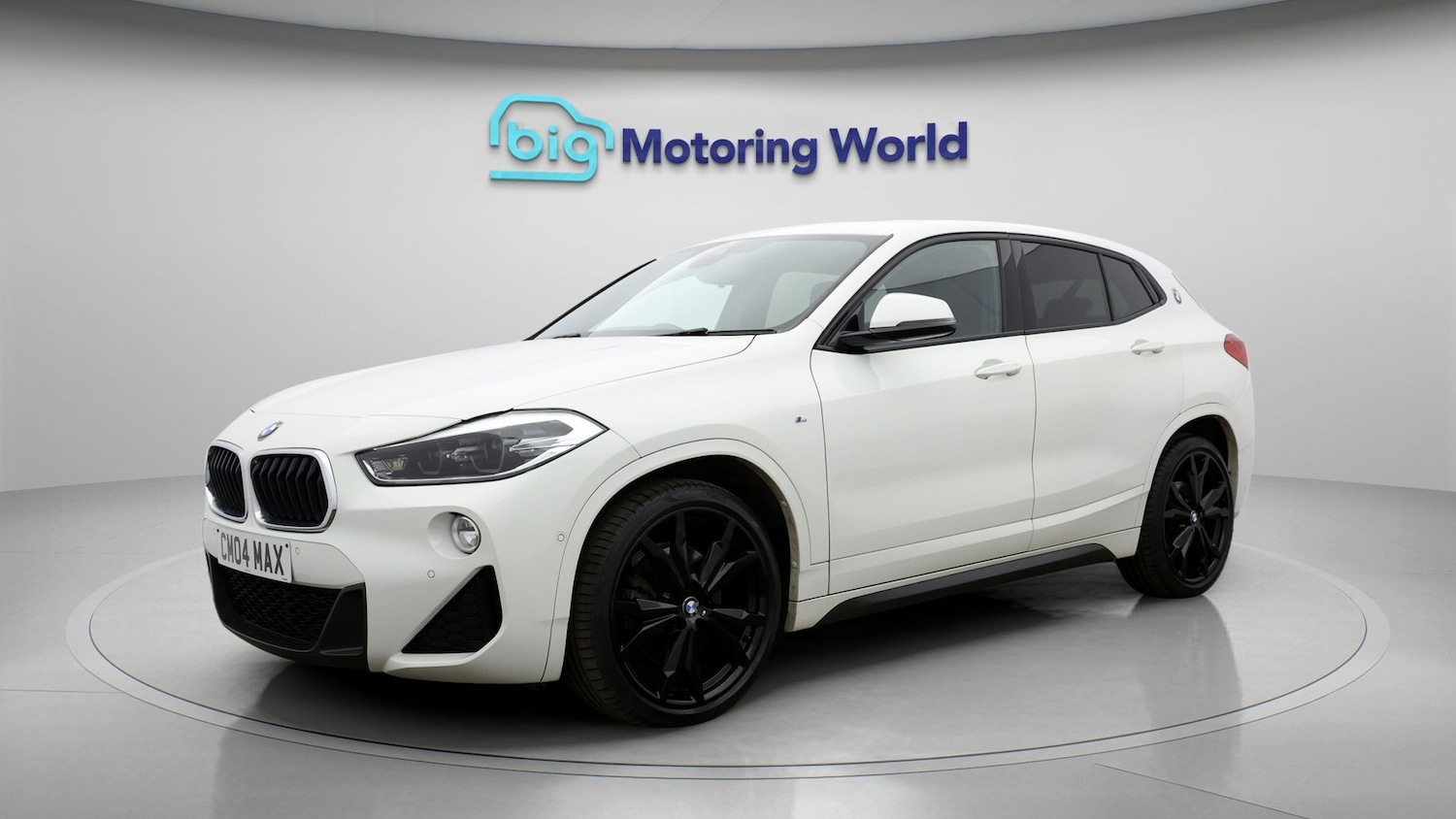 Used BMW X2 for sale - 78040629: Photo 3