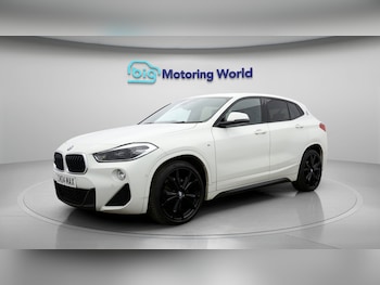 Used BMW X2 2019 for sale - 78040629: Photo