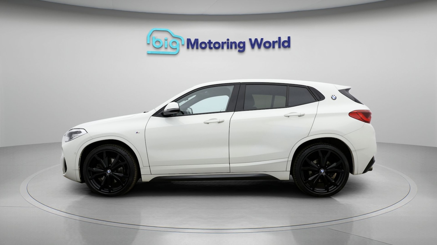 Used BMW X2 for sale - 78040629: Photo 4