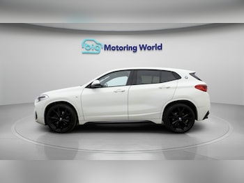 Used BMW X2 2019 for sale - 78040629: Photo