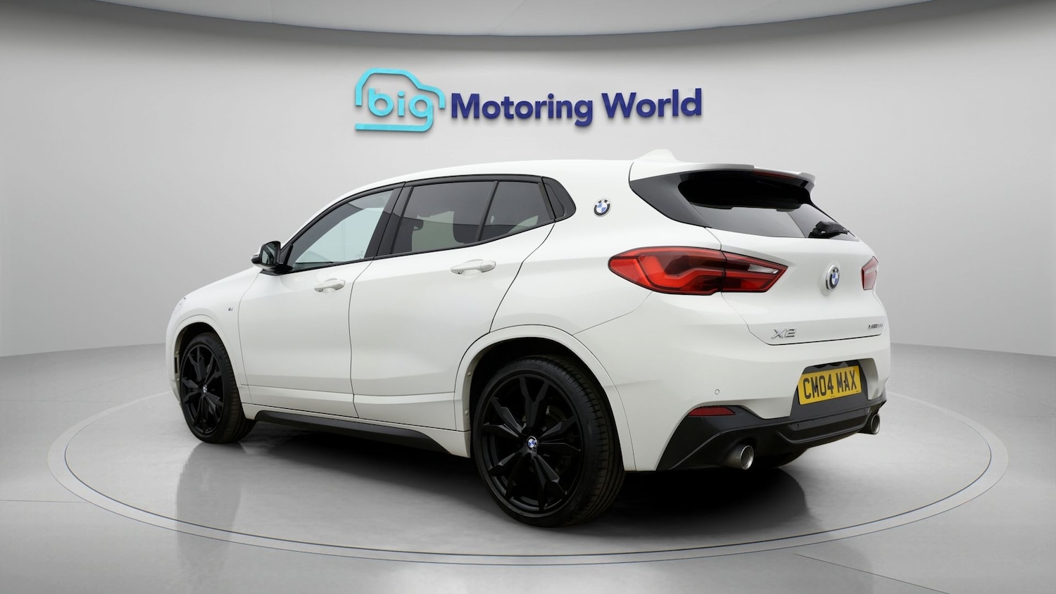 Used BMW X2 for sale - 78040629: Photo 5