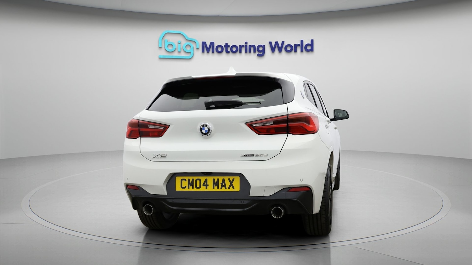 Used BMW X2 for sale - 78040629: Photo 6