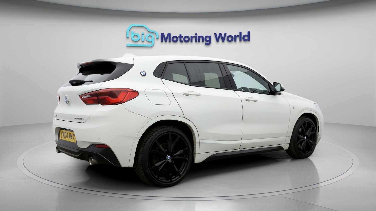 Used BMW X2 for sale - 78040629: Photo 7