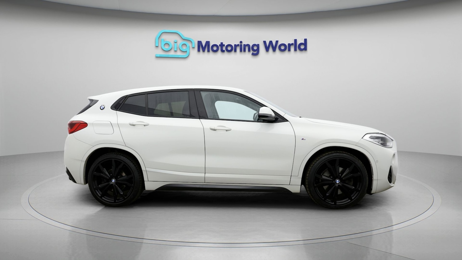 Used BMW X2 for sale - 78040629: Photo 8