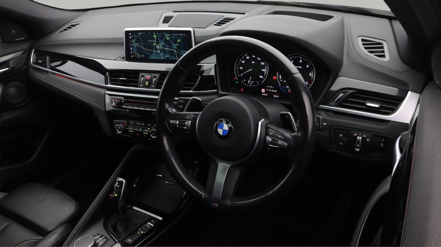 Used BMW X2 for sale - 78040629: Photo 9