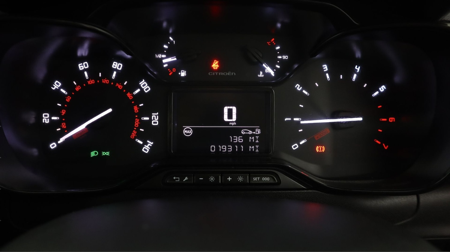 Used Citroen C3 2022 for sale - 77622802: Photo 10