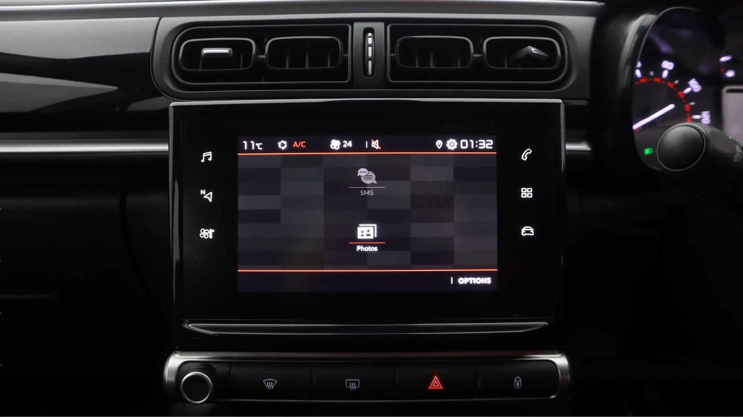 Used Citroen C3 2022 for sale - 77622802: Photo 11