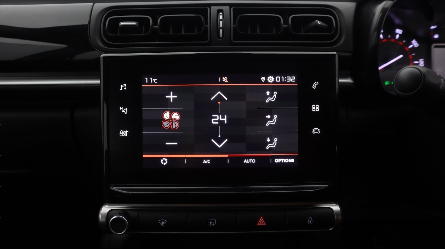 Used Citroen C3 2022 for sale - 77622802: Photo 12