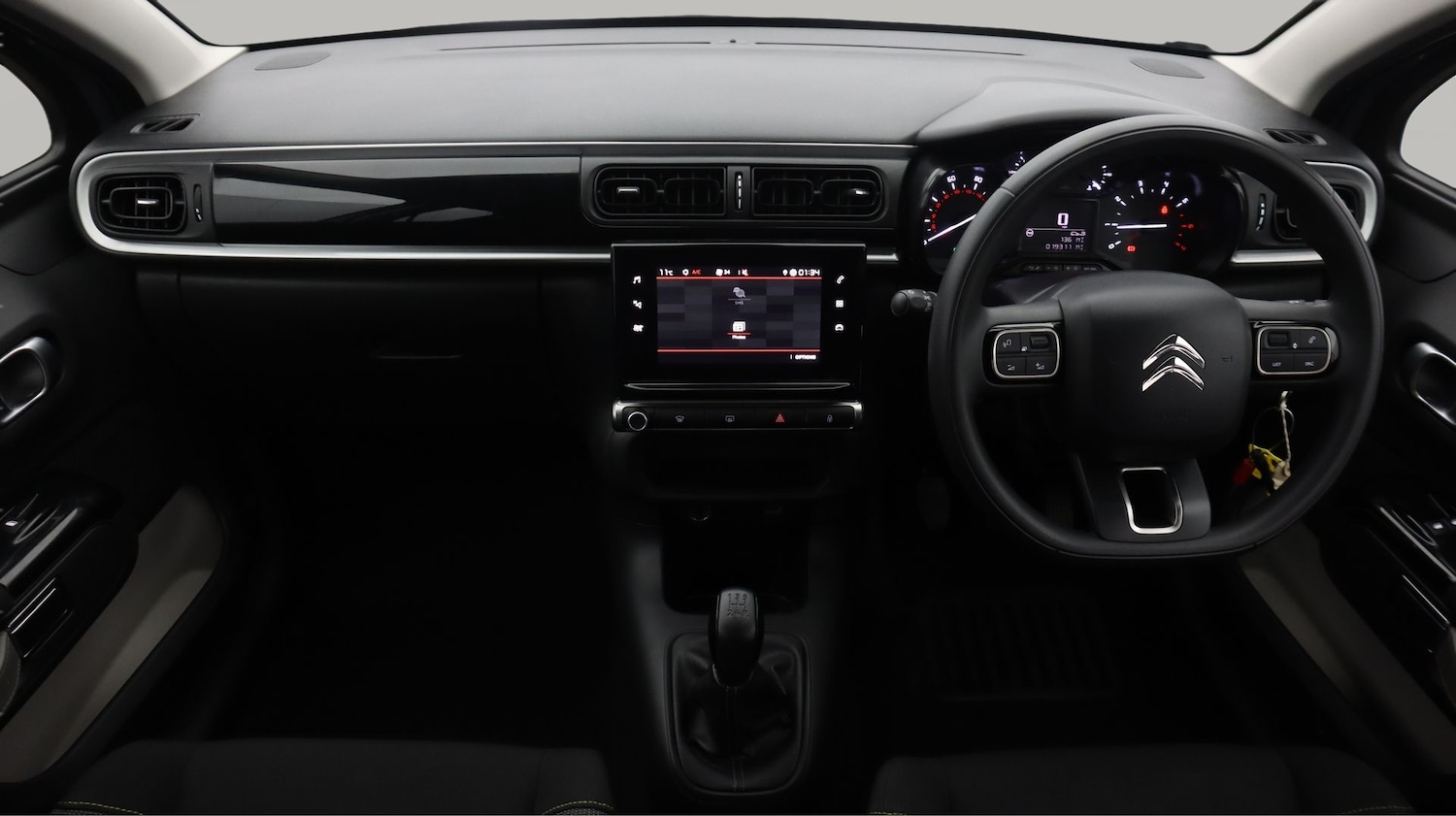 Used Citroen C3 2022 for sale - 77622802: Photo 13