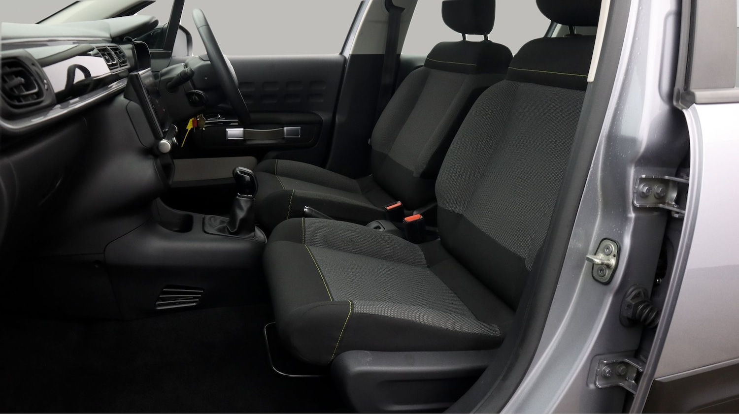 Used Citroen C3 2022 for sale - 77622802: Photo 14