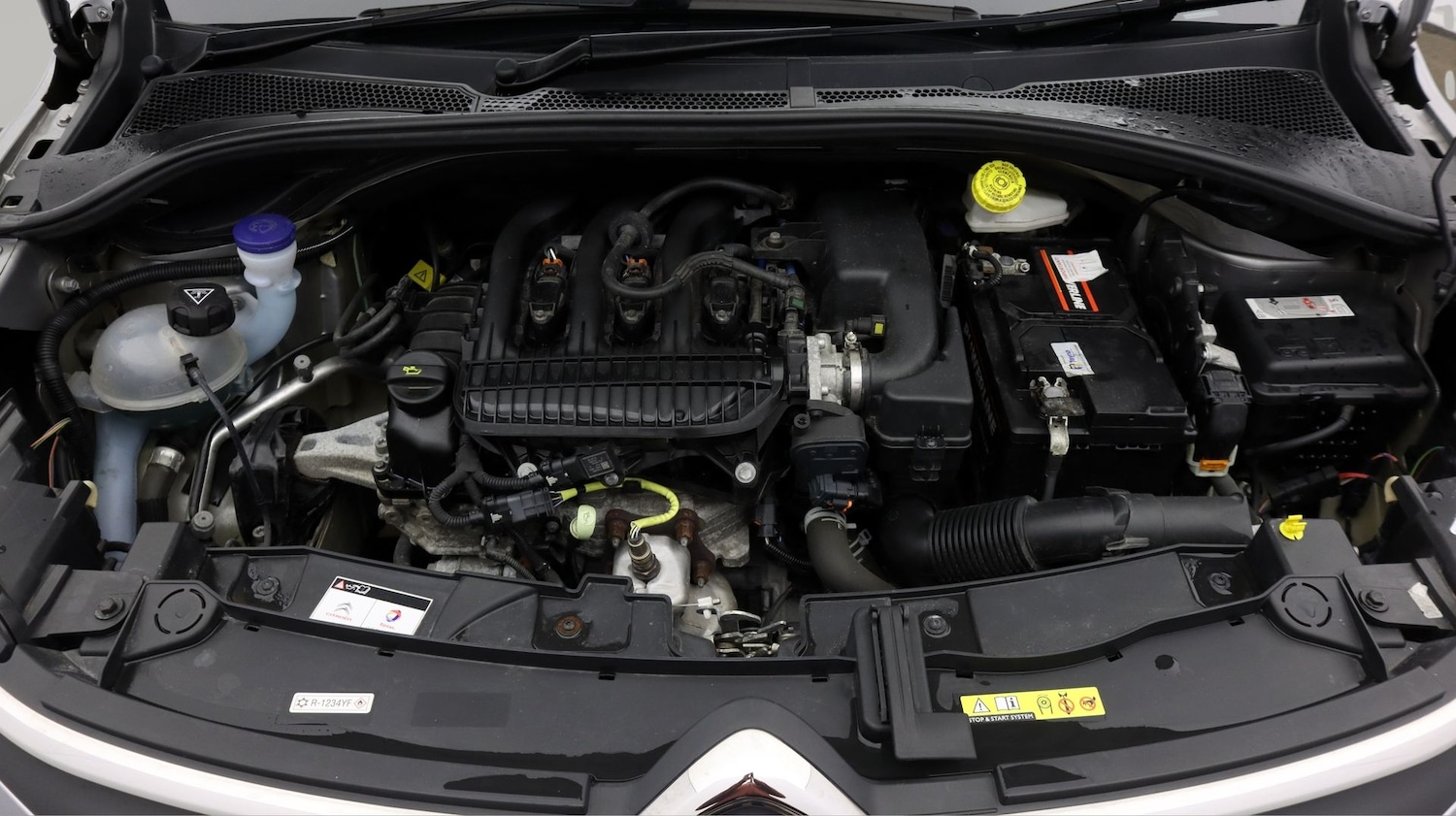 Used Citroen C3 2022 for sale - 77622802: Photo 19