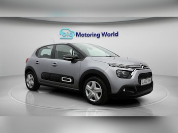 2022 - 1.2 PureTech Sense 5dr