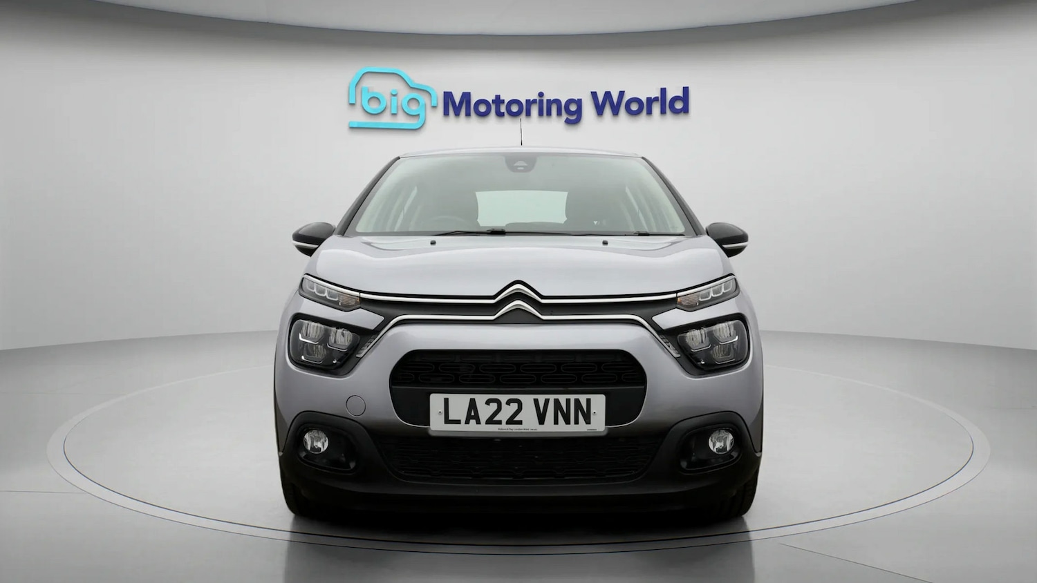 Used Citroen C3 2022 for sale - 77622802: Photo 2