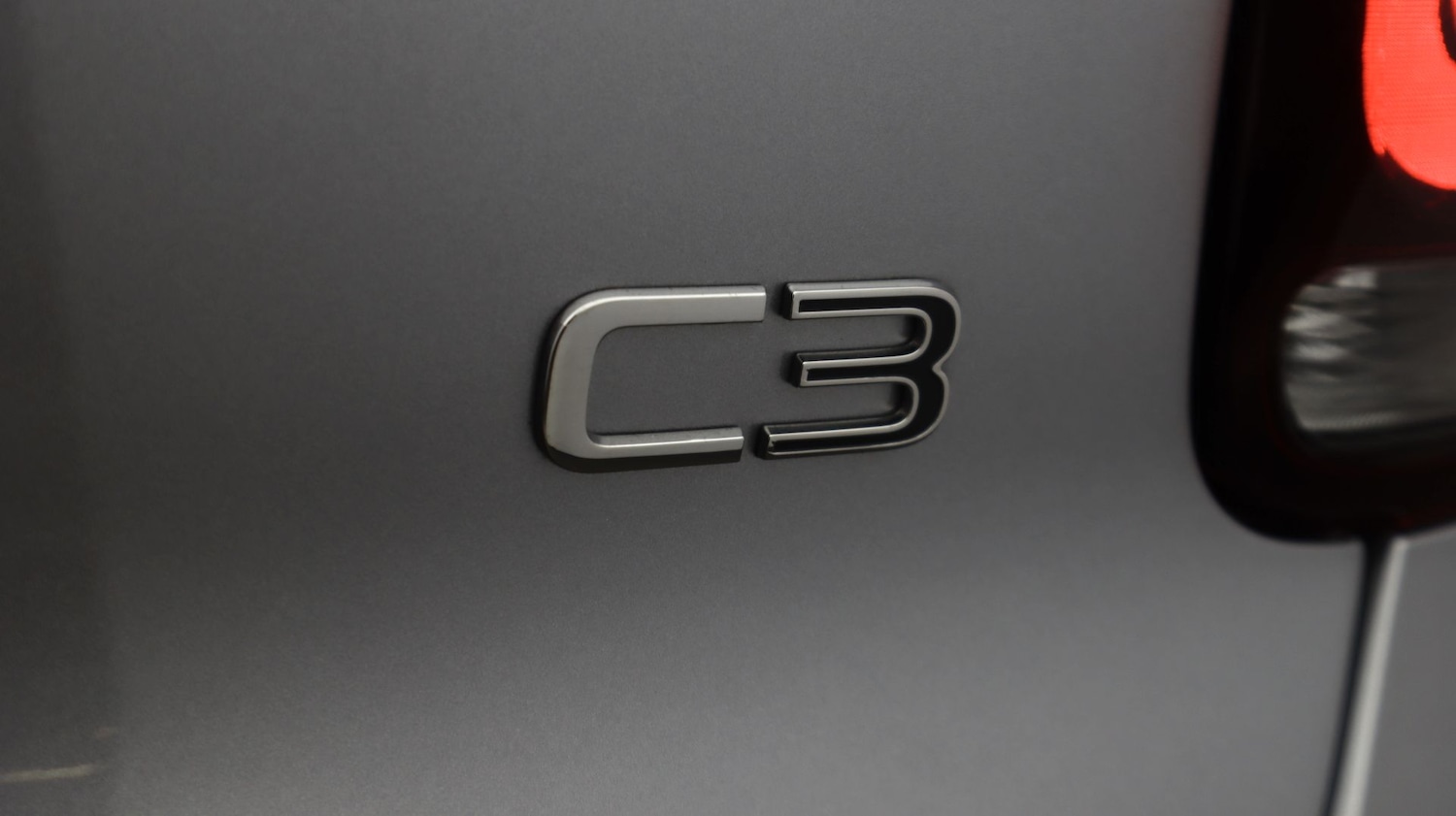 Used Citroen C3 2022 for sale - 77622802: Photo 22