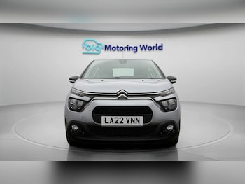 Used Citroen C3 2022 for sale - 77622802: Photo