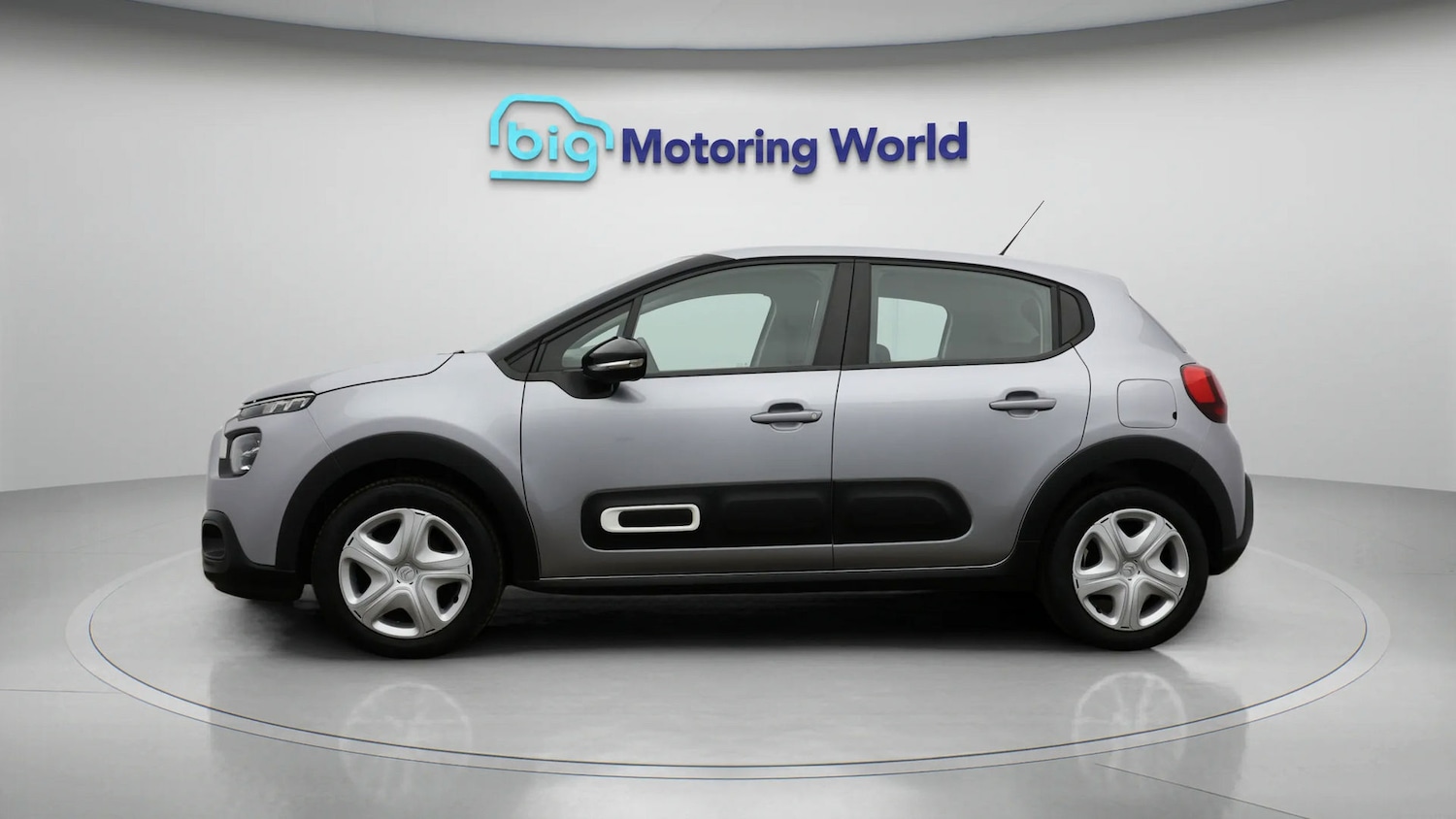 Used Citroen C3 2022 for sale - 77622802: Photo 4