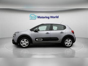Used Citroen C3 2022 for sale - 77622802: Photo
