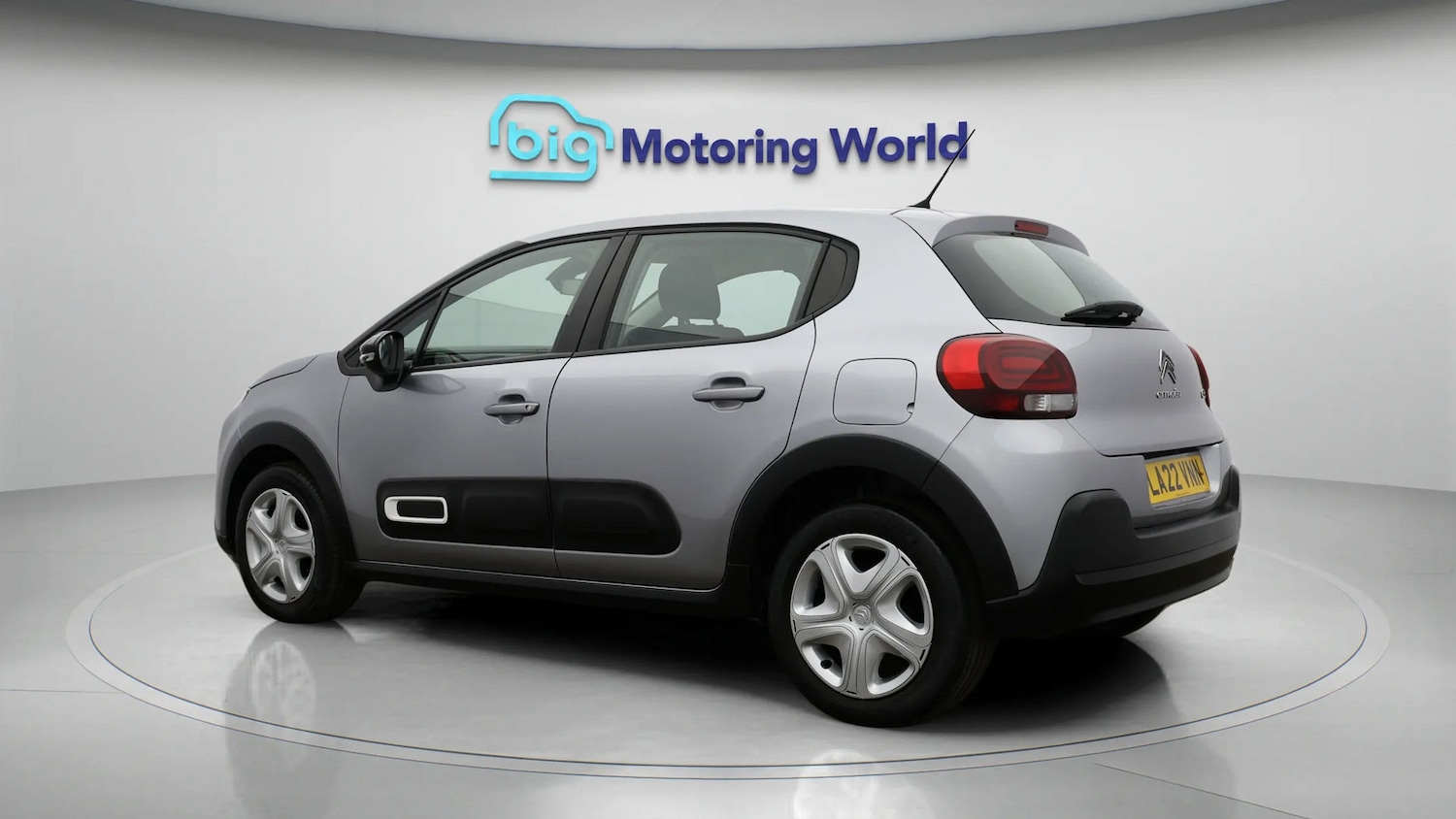 Used Citroen C3 2022 for sale - 77622802: Photo 5
