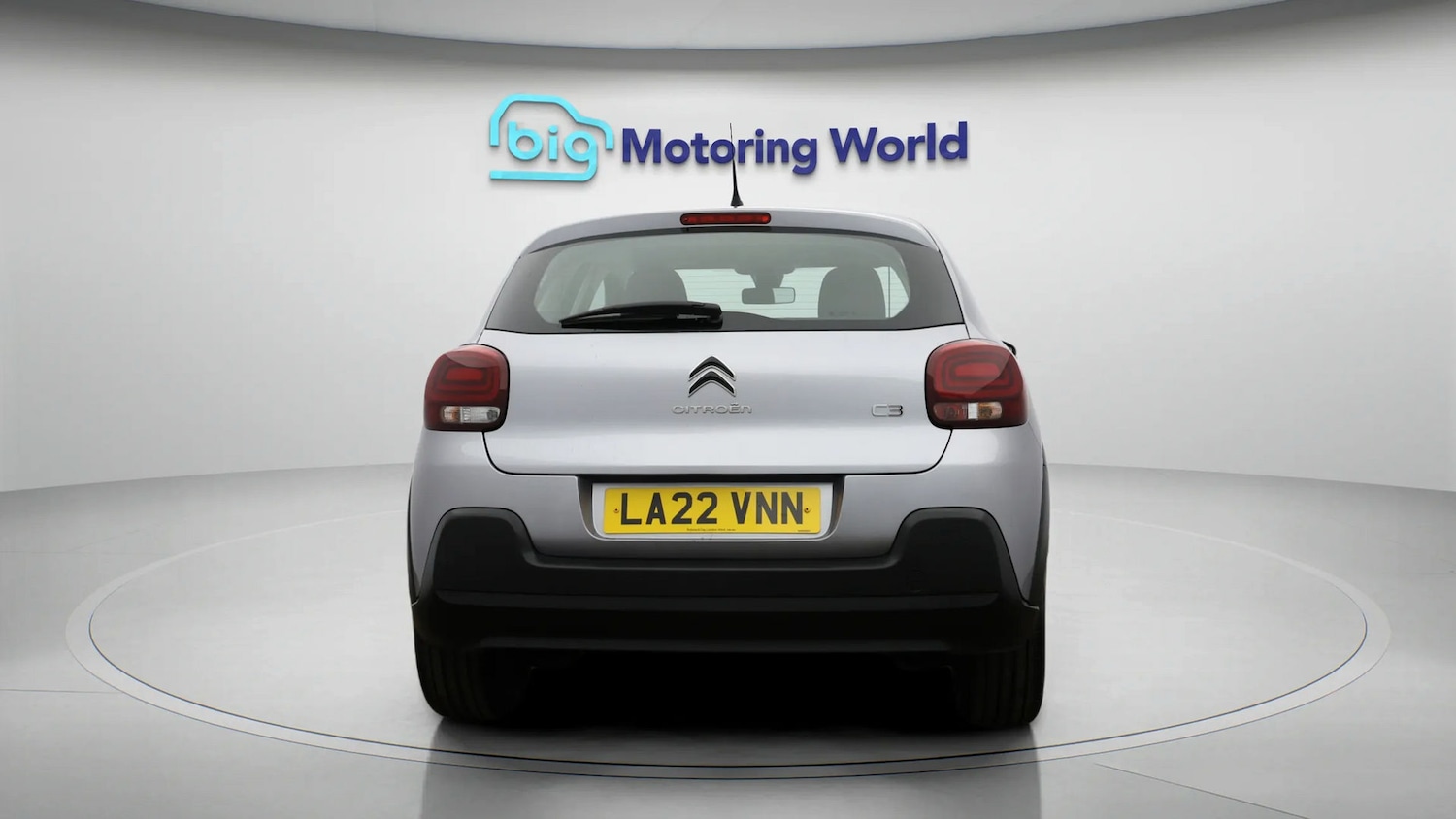 Used Citroen C3 2022 for sale - 77622802: Photo 6