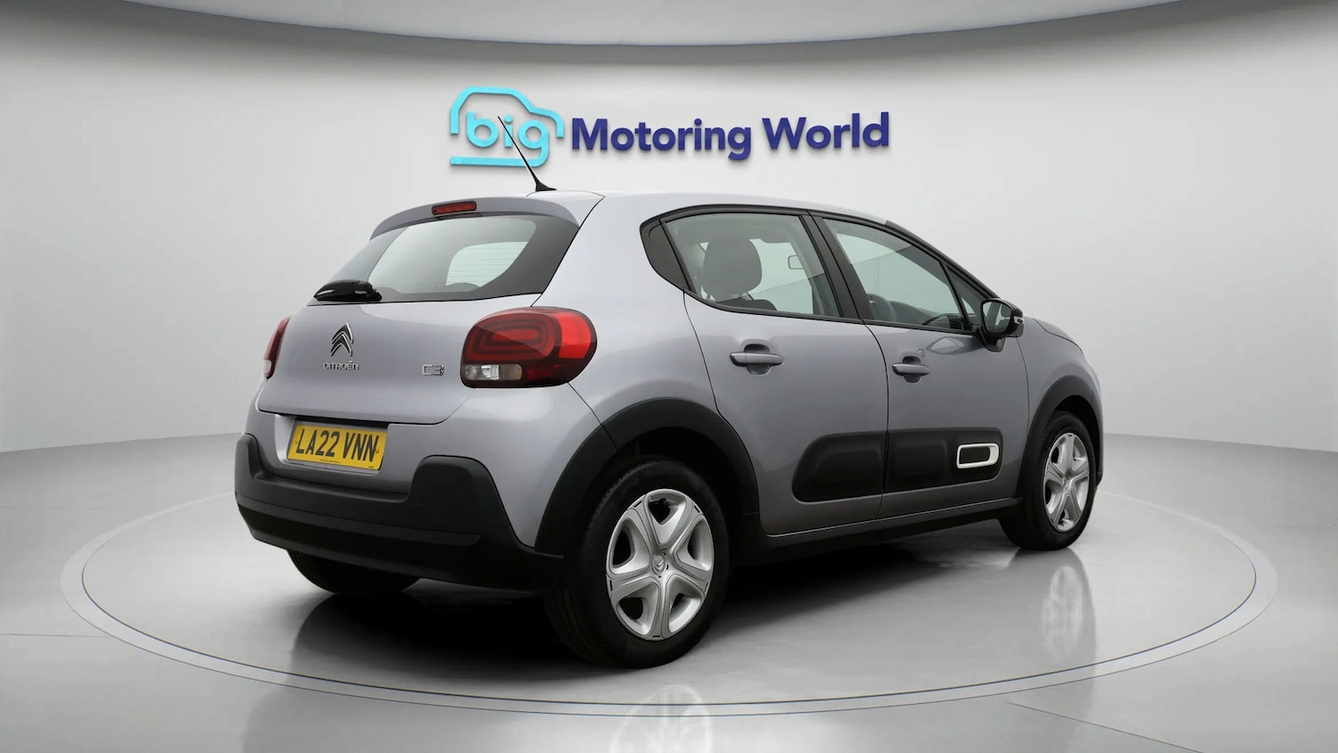 Used Citroen C3 2022 for sale - 77622802: Photo 7