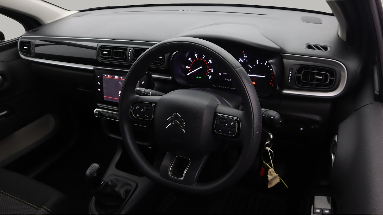 Used Citroen C3 2022 for sale - 77622802: Photo 9