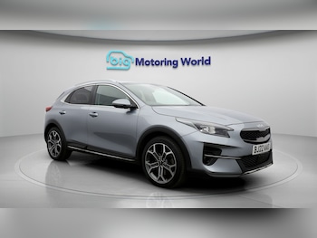 Used Kia XCeed 2022 for sale - 78270689: Photo