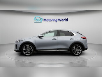 Used Kia XCeed 2022 for sale - 78270689: Photo