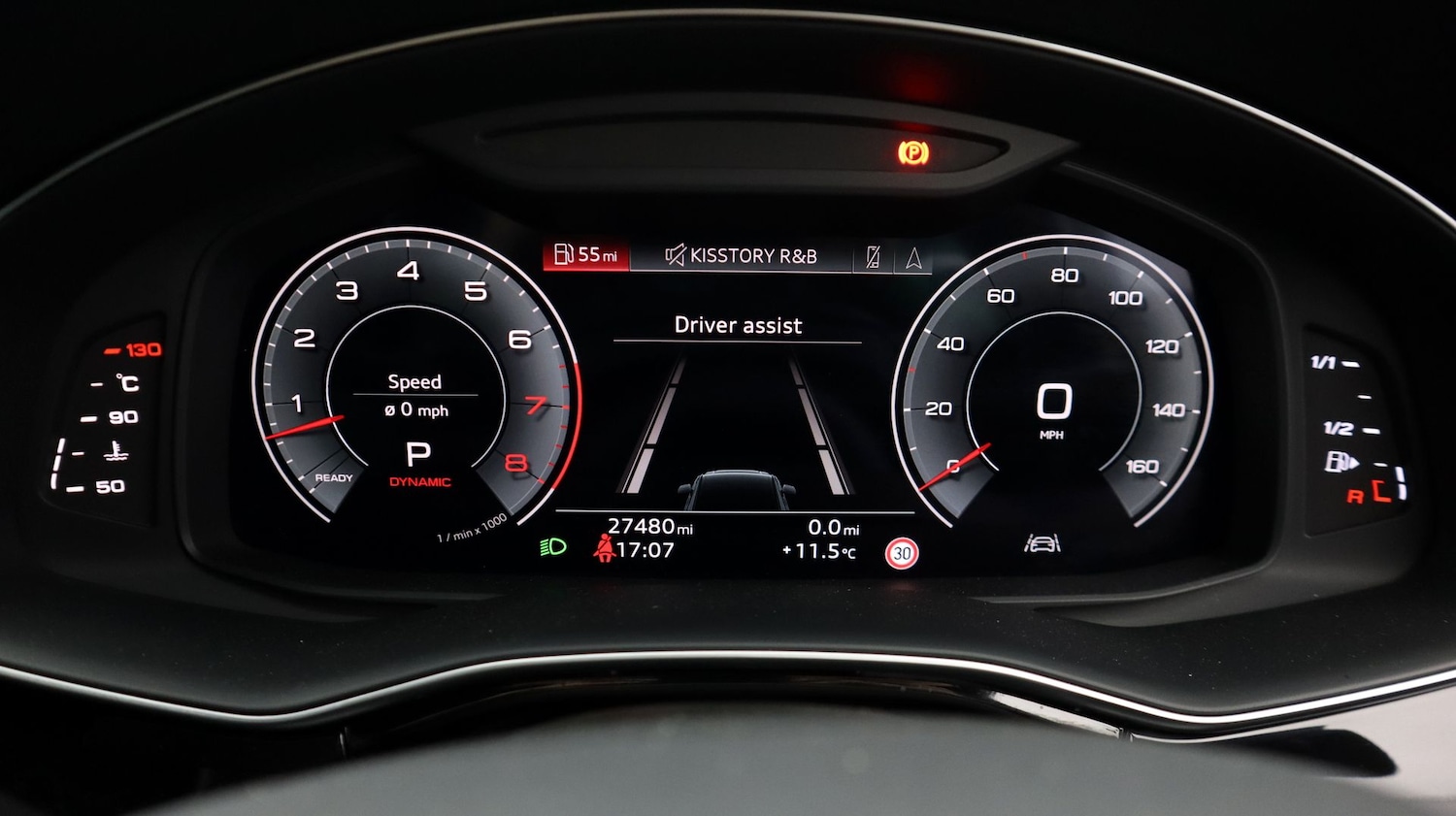 Used Audi Q7 2022 for sale - 77181563: Photo 10