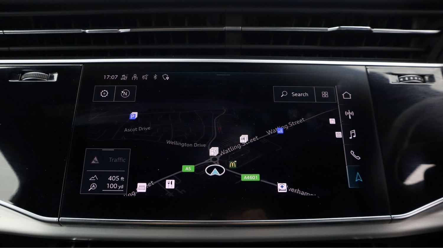 Used Audi Q7 2022 for sale - 77181563: Photo 11