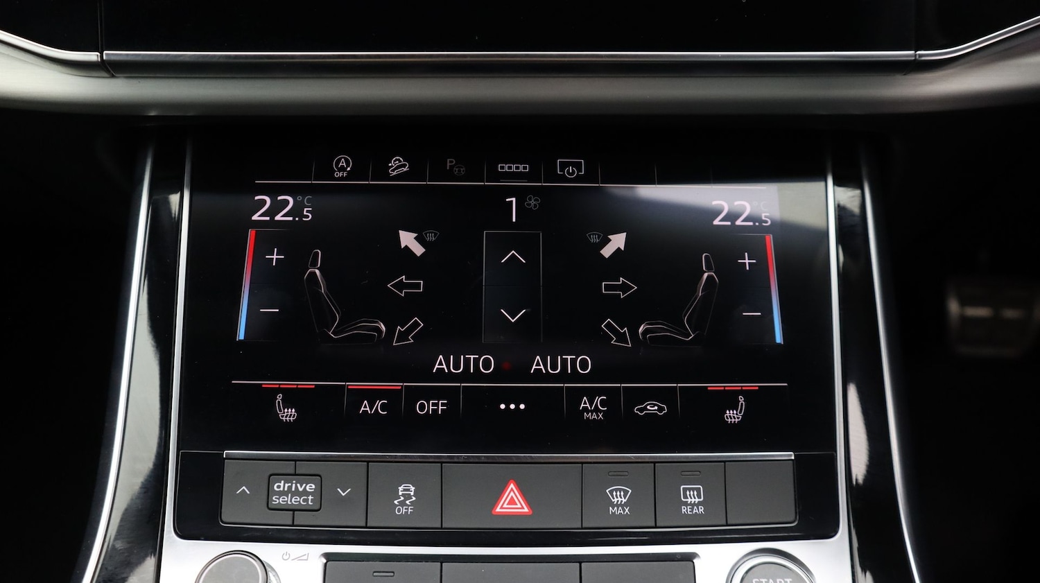 Used Audi Q7 2022 for sale - 77181563: Photo 12