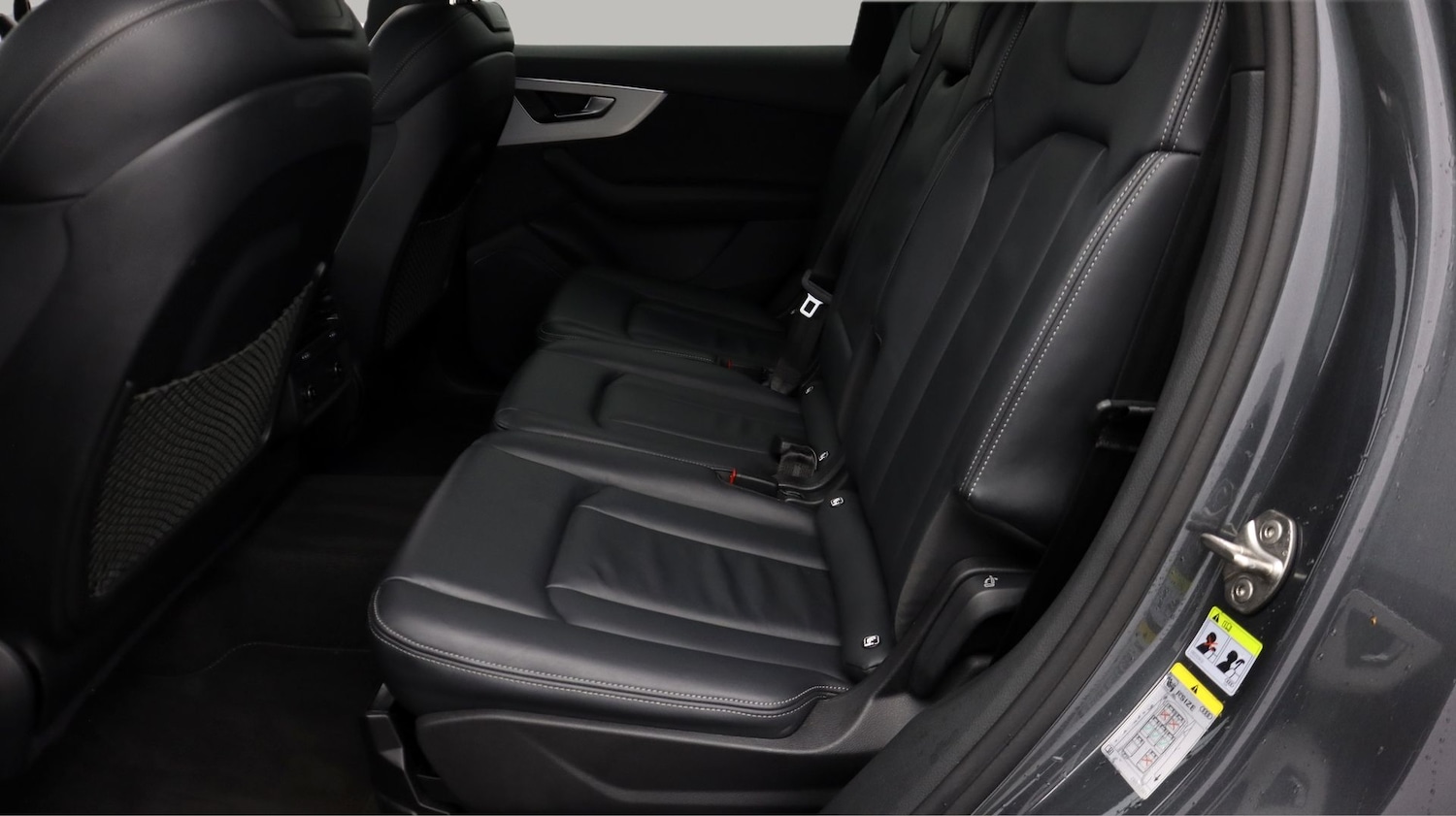 Used Audi Q7 2022 for sale - 77181563: Photo 16