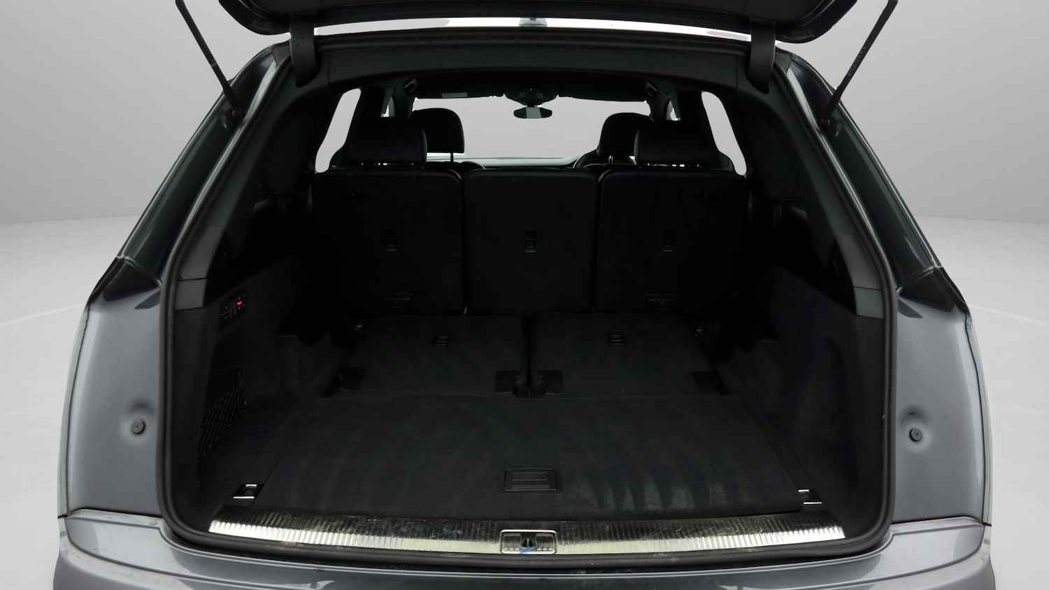 Used Audi Q7 2022 for sale - 77181563: Photo 17