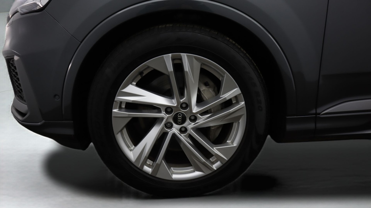 Used Audi Q7 2022 for sale - 77181563: Photo 18