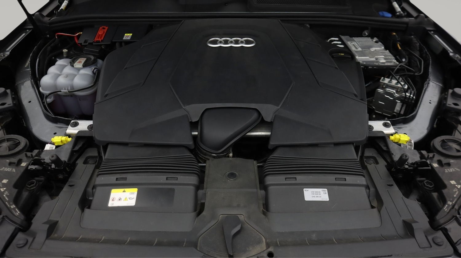 Used Audi Q7 2022 for sale - 77181563: Photo 19