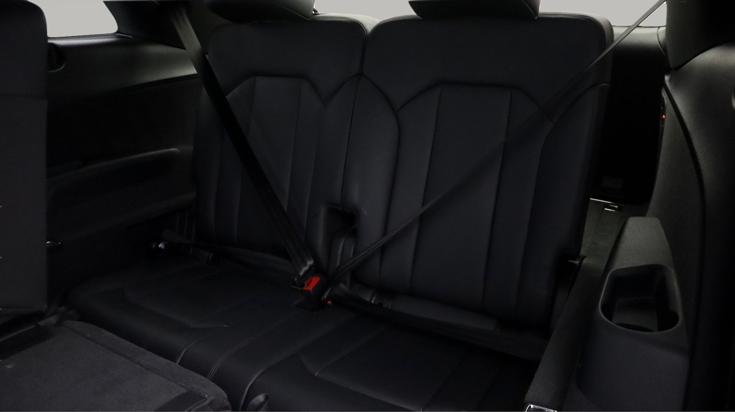 Used Audi Q7 2022 for sale - 77181563: Photo 20