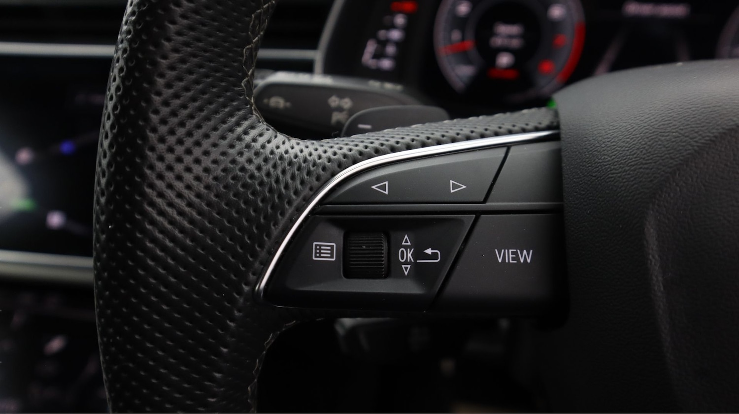 Used Audi Q7 2022 for sale - 77181563: Photo 25