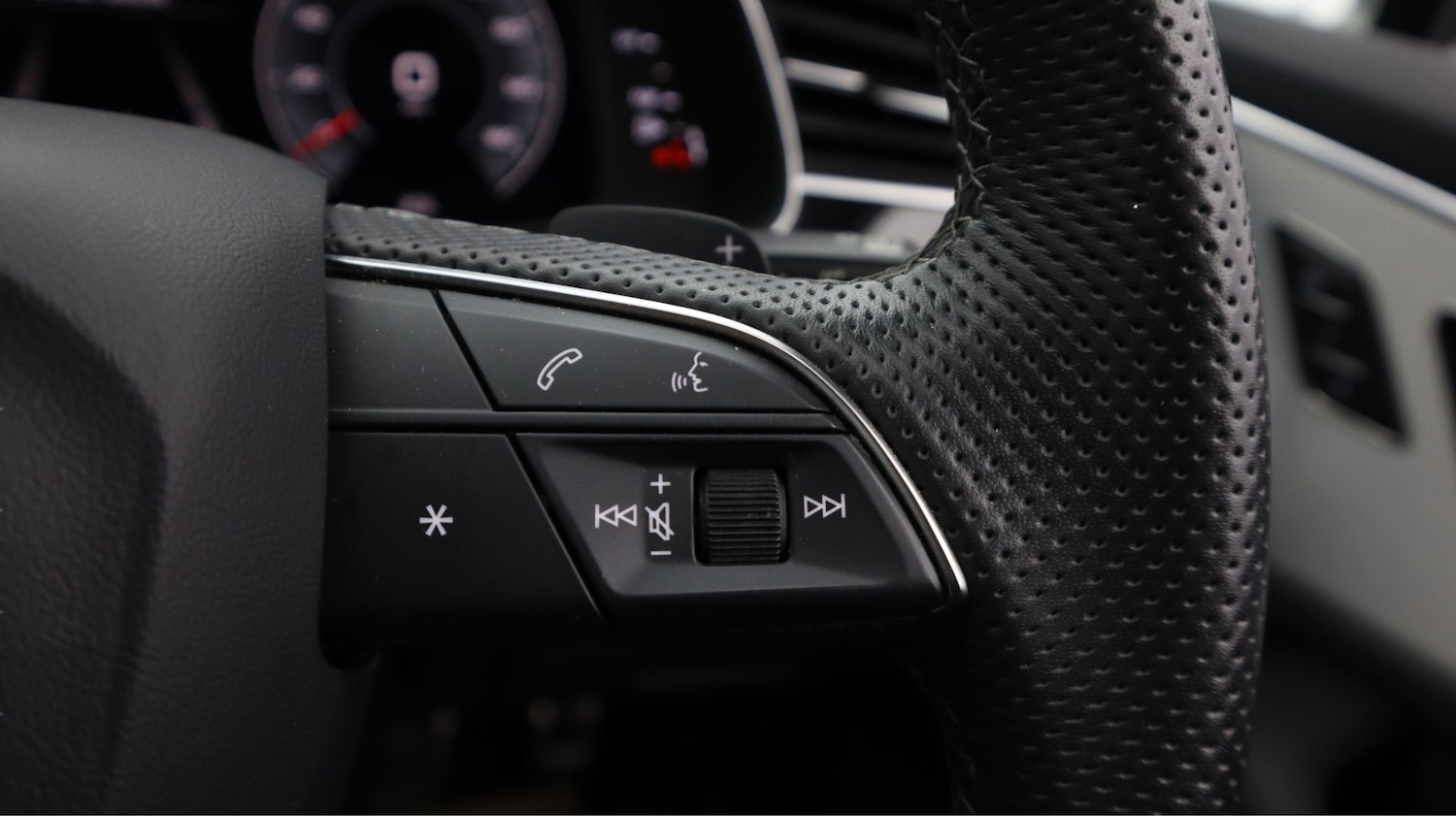 Used Audi Q7 2022 for sale - 77181563: Photo 26