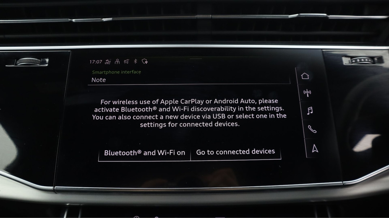 Used Audi Q7 2022 for sale - 77181563: Photo 27