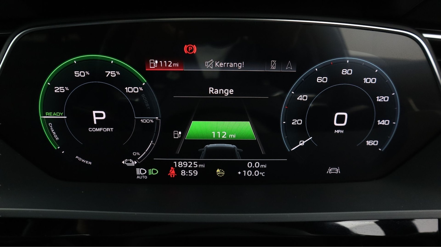 Used Audi e-tron 2022 for sale - 77213694: Photo 10